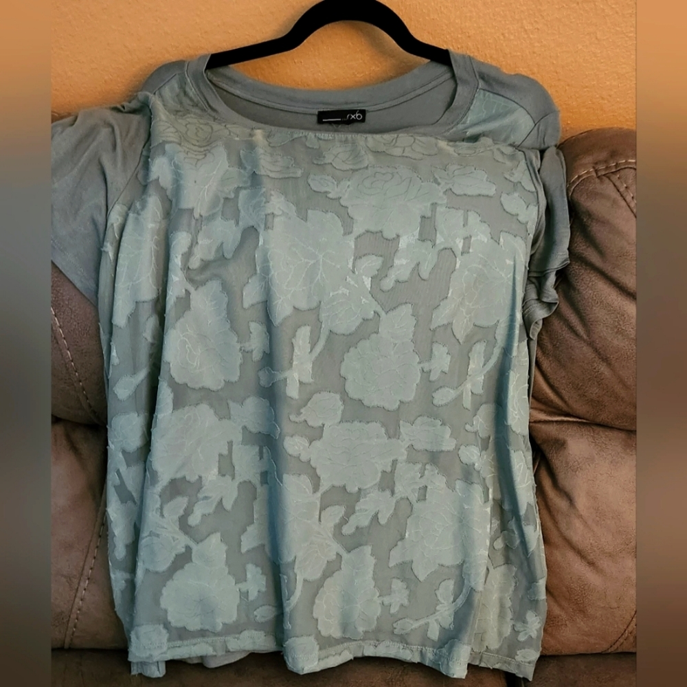 RXB  2 layer Top
